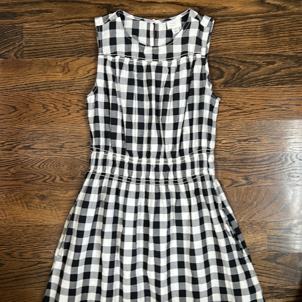 A New Day Midi Dress Size X-Small NWOT
